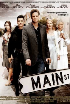 Main Street – L’uomo del futuro (2011)