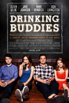 Drinking Buddies (2013)