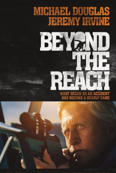 Beyond the Reach (2014)