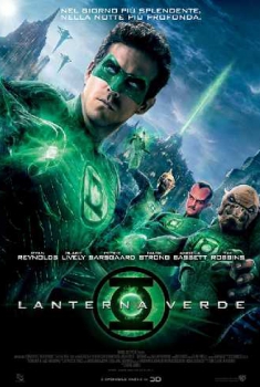 Lanterna verde (2011)