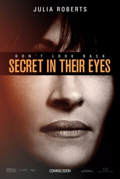 Il segreto dei suoi occhi (2015)
