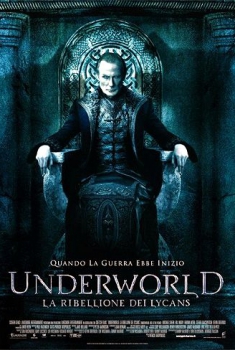 Underworld 3 – la ribellione dei Lycans (2009)