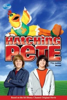 Pete il Galletto – Hatching Pete (2009)