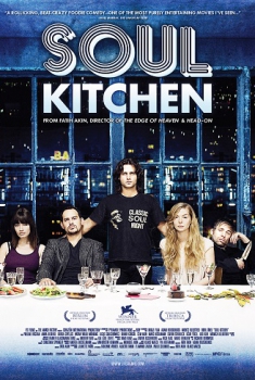 Soul Kitchen (2010)