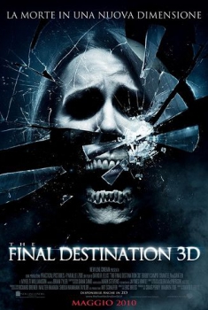 The Final Destination 4 3D (2010)