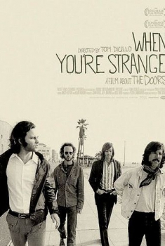 When You’re Strange – Il docu-film sui Doors (2010)