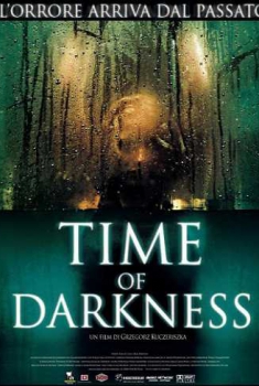 Time of Darkness (2010)