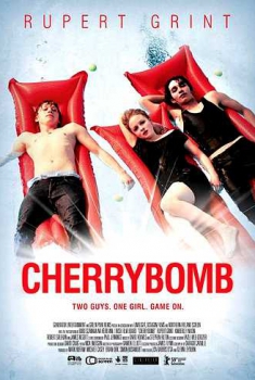 Cherrybomb (2009)