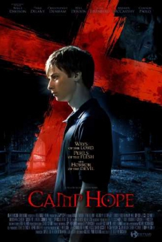 Camp Hope – Camp Hell (2010)