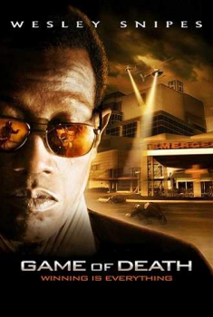 Game of Death (2010)