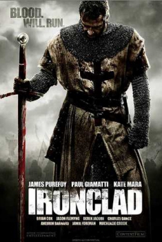 Ironclad (2010)