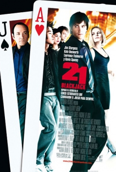 21 – Black Jack (2008)