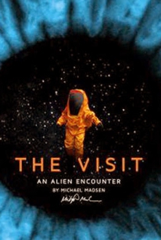 The Visit - Un incontro ravvicinato (2015)