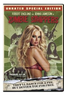 Zombie Strippers (2008)