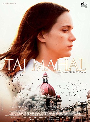 Taj Mahal (2015)