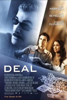 Deal - Il re del poker (2008)