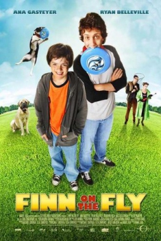 Finn - Un amico al guinzaglio (2008)