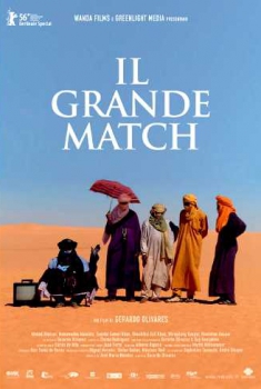 Il grande match (2006)