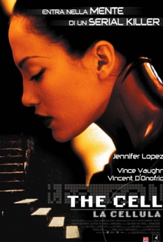 The Cell – La cellula (2000)
