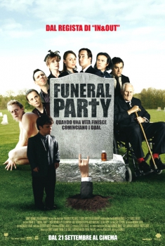 Funeral Party (2007)