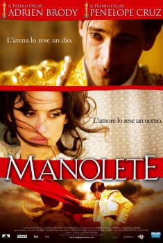 Manolete (2007)