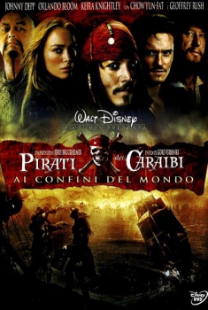 Pirati dei Caraibi - Ai confini del mondo (2007)