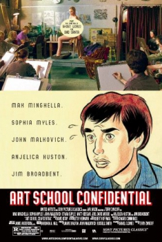 Art School Confidential (2006)