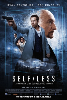 Self/less (2015)