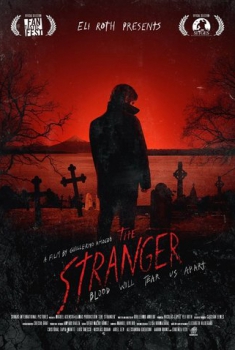 The Stranger (II) (2014)
