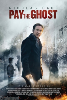 Pay the Ghost (2016)