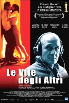 Le vite degli altri (2006)