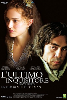 L’ultimo inquisitore (2006)