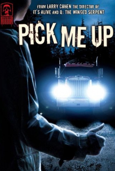 La Strada Per La Morte – Pick Me Up (2006)