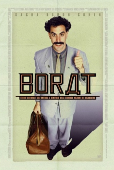 Borat (2006)