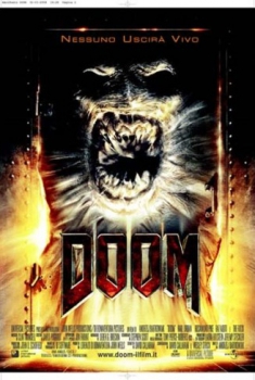 Doom – Nessuno Uscirà Vivo (2006)