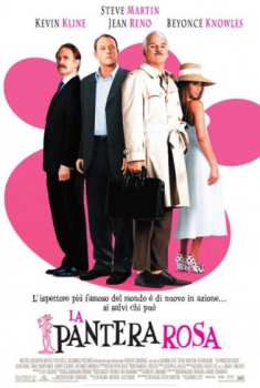 La pantera rosa (2006)