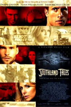 Southland Tales – Così Finisce Il Mondo (2006)