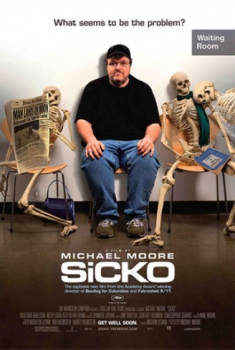 Sicko (2006)