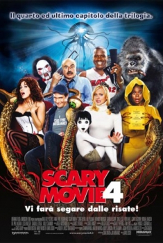 Scary Movie 4 (2005)