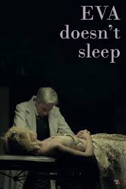 Eva Doesn't Sleep (2015)