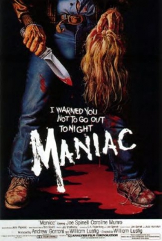 Maniac (1980)