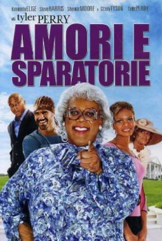 Amori e sparatorie (2005)