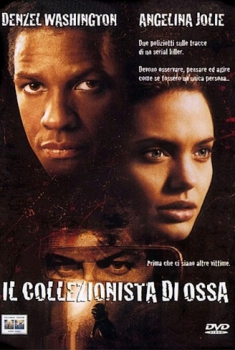 Il collezionista di ossa (1999)