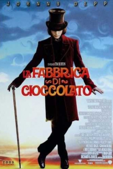La fabbrica di cioccolato (2005)