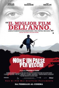 Non e' un paese per vecchi (2007)