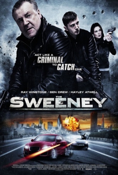 The Sweeney (2012)