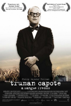 Truman Capote – A sangue freddo (2005)