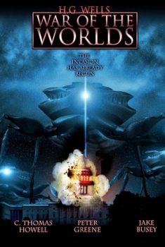 War of the Worlds – L’Invasione (2005)