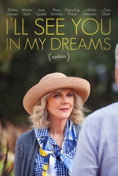 I’ll See You in My Dreams (2015)