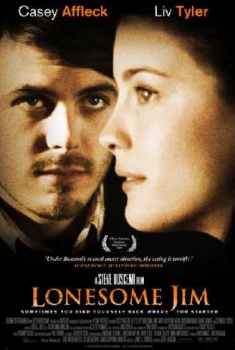 Lonesome Jim (2005)